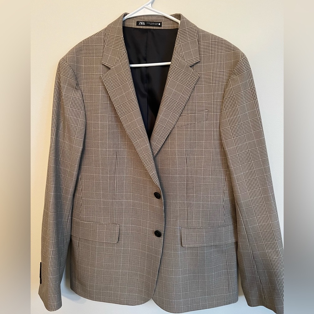 Zara Sport Coat